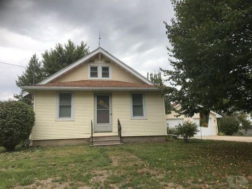 2703 116th Blvd, Germanville, IA 52540-8554