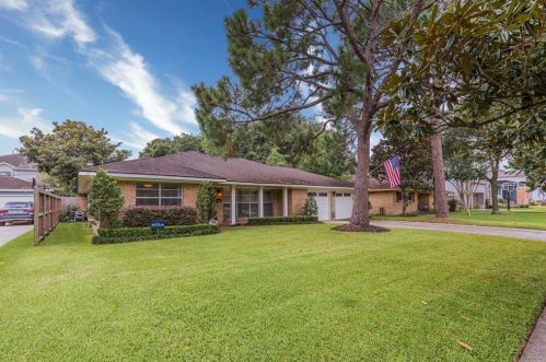 4505 Pine St, Bellaire, TX 77401-5503