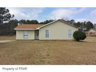 1023 Vesper Ln, Fayetteville, NC 28311-2457