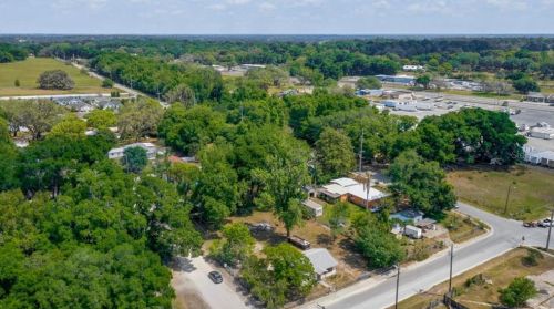 37433 Long Ave, Dade City, FL 33523-2337