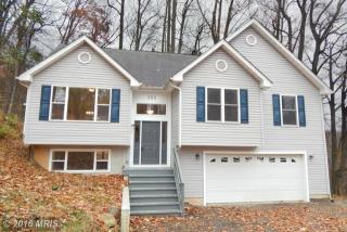 152 Beyond Tomorrow Way, Linden, VA 22642-5730