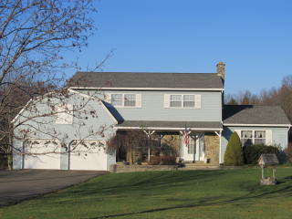 1760 Bornt Hill Rd, Endicott, NY 13760-8212