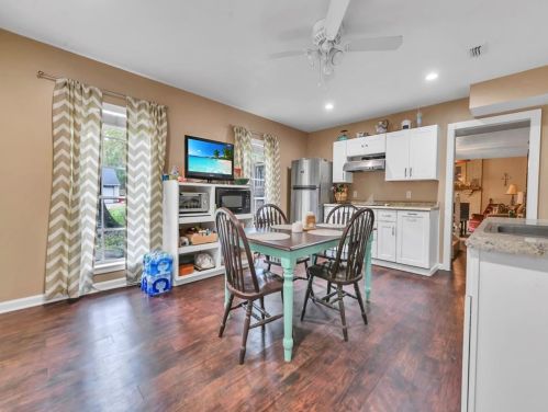 3103 Glade Springs Dr, Humble TX 77339-1950 exterior