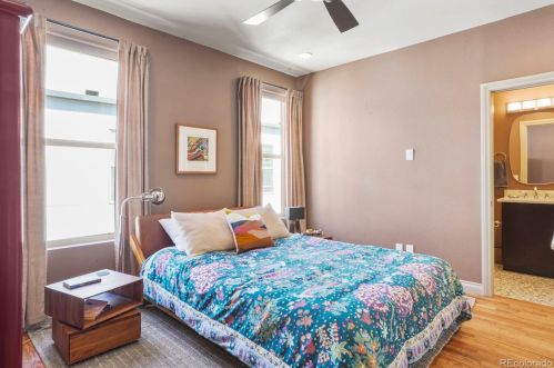 1313 Jackson St, Denver CO  80210-2535 exterior