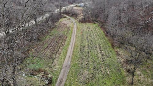 20422 County Road G, Boaz WI  53581-9002 exterior