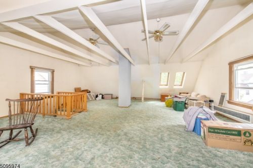 29 Glenwood Ave, Bloomfield NJ  07003-2202 exterior