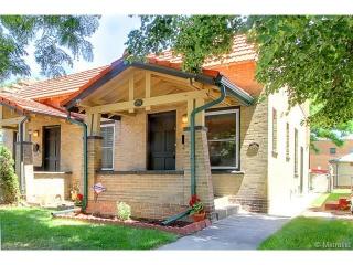 390 Ogden St, Denver CO  80218-3813 exterior