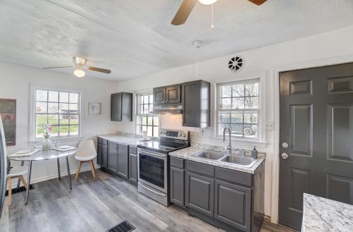 220 Mckinley Ave, Washington Ch OH  43160-1263 exterior