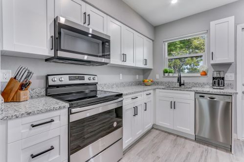266 12th St, Delray Beach FL  33444-2916 exterior