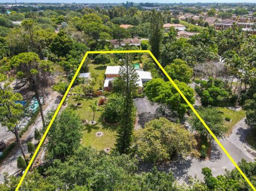 1946 Anderson Ln, West Palm Beach, FL 33406-6509