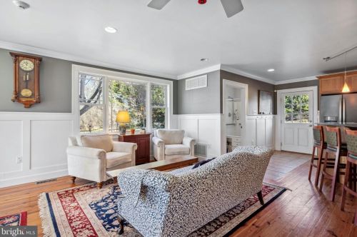 737 Hoover Rd, Blue Bell PA  19422-2015 exterior