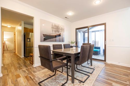 2713 Northwood Dr, Mishawaka IN  46545-3301 exterior