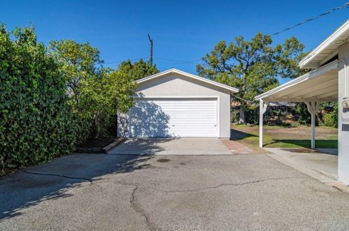 815 Myrtle Ave, Glendora CA 91741-3656 exterior