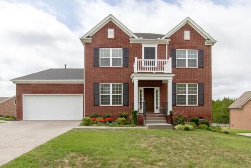 7164 Nolen Park Cir, Nolensville, TN 37135-9550