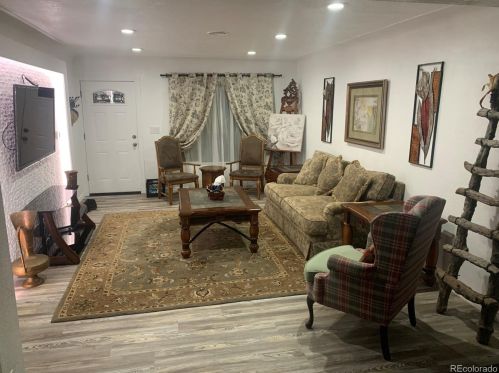 1156 Scranton St, Denver CO  80011-6408 exterior