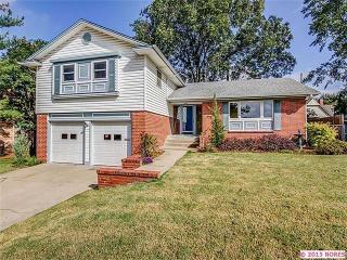 5412 Harvard Dr, Bartlesville, OK 74006-8835