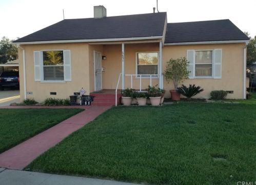 6651 Millmark Ave, Long Beach, CA 90805-1425
