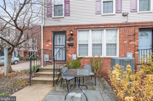 1123 Harvard St, Washington, DC