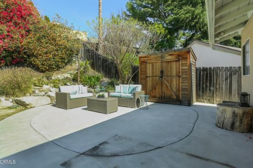 3554 El Caminito, Glendale CA 91214-1714 exterior