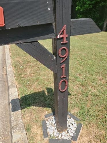 4910 Clubgreen Smt, Stone Mountain, GA 30088-3926