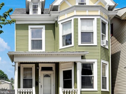 249 Market St, Molino PA  17961-1934 exterior