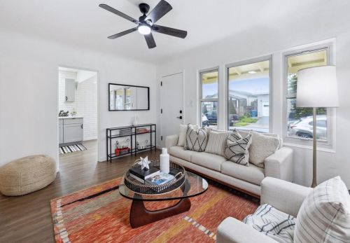 56 Atlantic Ave, San Bruno CA  94066-1502 exterior