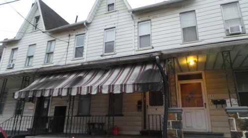 125 13th St, Easton, PA 18042-3209