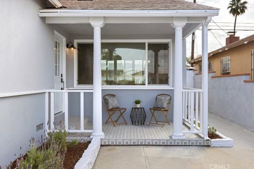 13008 Casimir Ave, Gardena CA  90249-1629 exterior