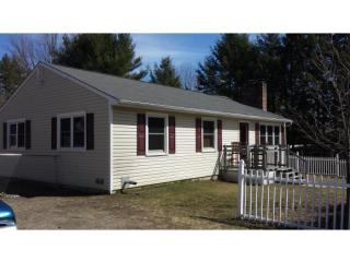 26 Adams St, Jaffrey, NH 03452-6106