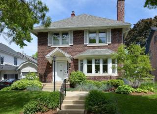 3718 Maryland Ave, Milwaukee WI  53211-2551 exterior