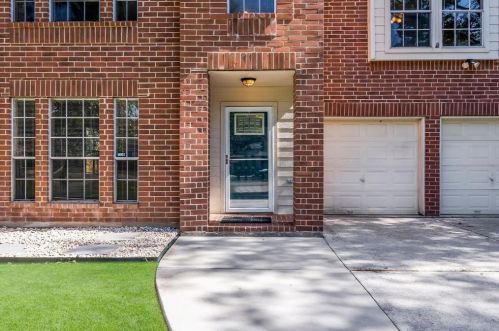 7111 Woodland Oaks, Magnolia, TX 77354-6808
