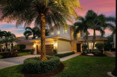 12423 Aviles Cir, West Palm Beach, FL 33418-8993