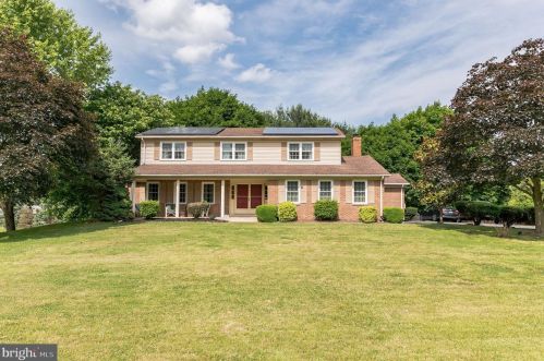401 Hickory Dr, Bear, DE 19701-2137