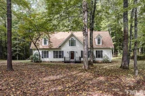 4039 Our Rd, Oxford, NC 27565-6588
