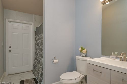 5020 Billings St, Lehigh Acres FL 33971-7579 exterior