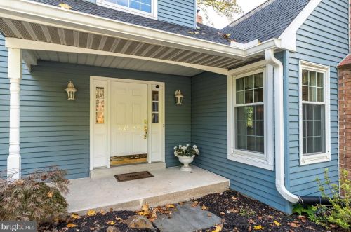 4029 Arbour Cir, Miquon, PA 19444-2607