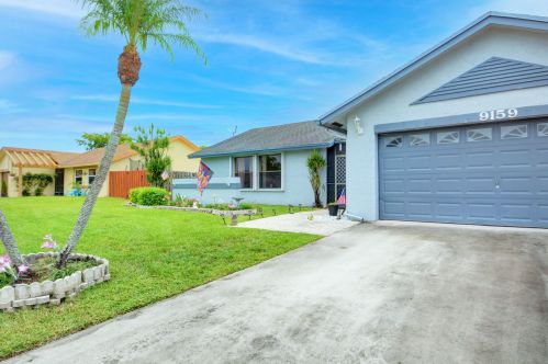 9159 Bedford Dr, Boca Raton, FL 33434-5512