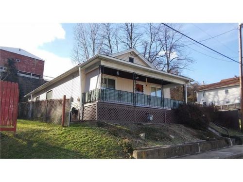 803 Shady Ave, North Charleroi, PA 15022-1861