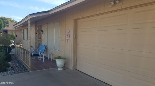 19601 Concho Cir, Sun City, AZ 85373-1203