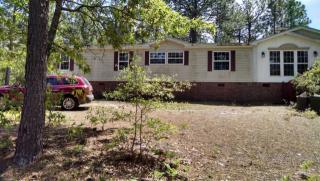 158 Magnolia Ridge Ln, Lexington SC  29073-7501 exterior