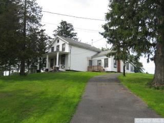 2878 State Route 203, Chatham Center, NY 12184-5722