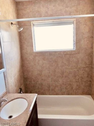 24 Alabama Rd, Lehigh Acres FL  33936-6812 exterior