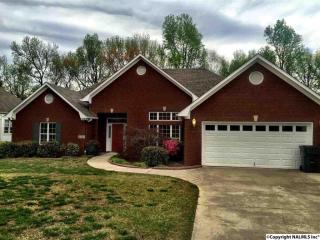 120 Thoroughbred Trl, Madison AL  35758-6238 exterior