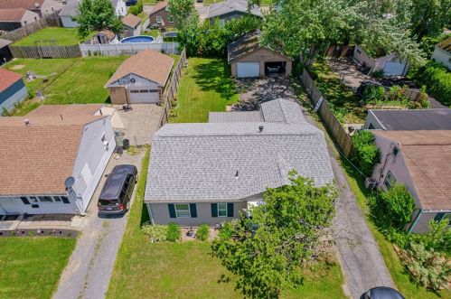 608 Pillow Ave, Cheswick, PA 15024-1327