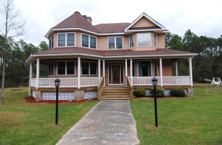1867 Nc Highway 210, Hampstead, NC 28443-7902