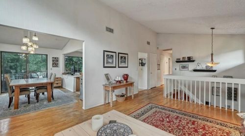 7 Birch Ct, Orangeburg NY  10962-2829 exterior