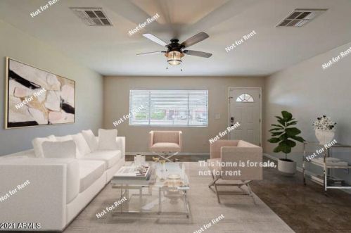 1313 Dublin St, Chandler, AZ 85224-3536