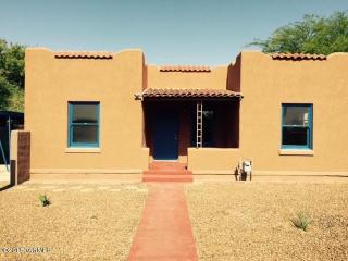 1417 Winstel Blvd, Tucson, AZ 85716-3752