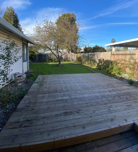 907 Deborah St, Woodland CA  95776-4274 exterior
