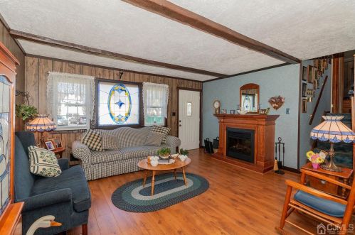 300 Fred Allen Dr, South Plainfield NJ  07080-2800 exterior